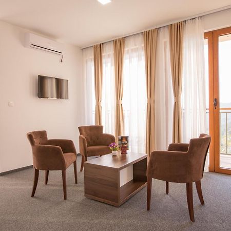 Hotel Sokoline Mandici Quarto foto