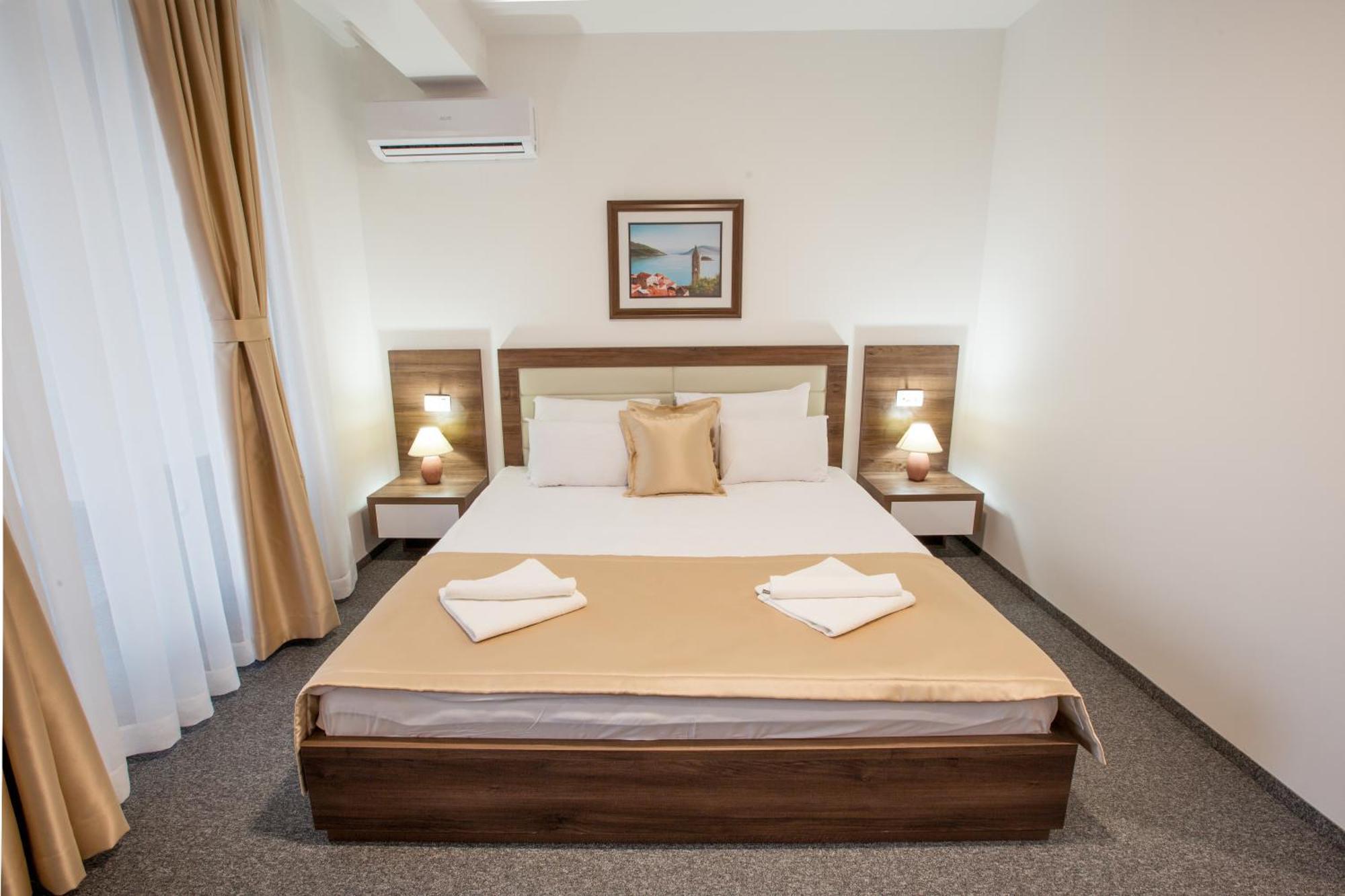 Hotel Sokoline Mandici Quarto foto