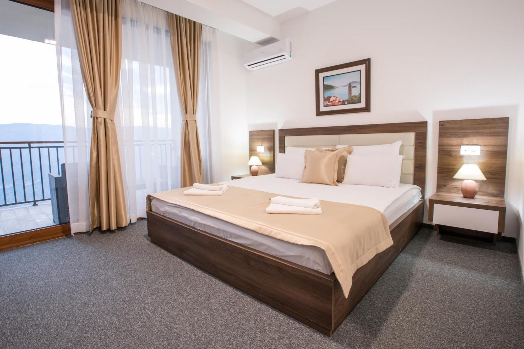 Hotel Sokoline Mandici Quarto foto