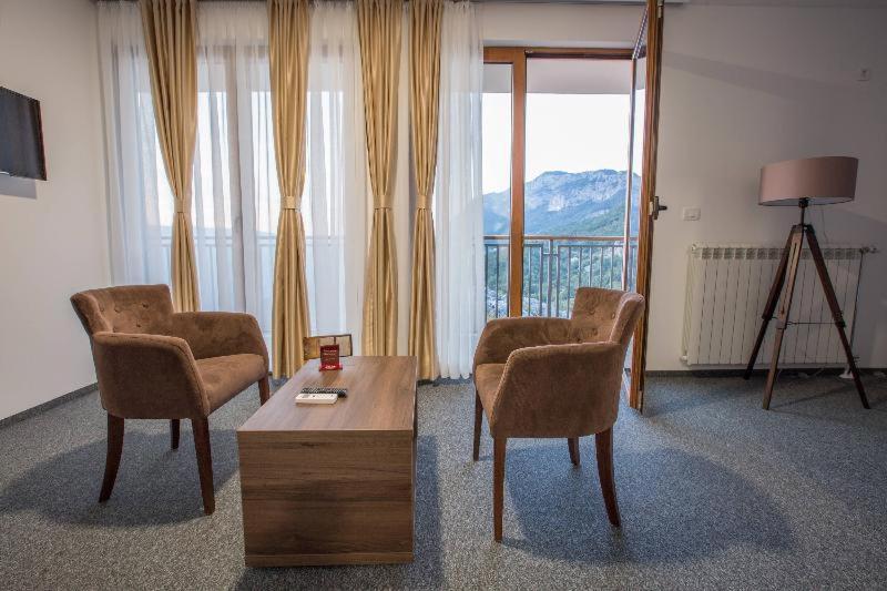 Hotel Sokoline Mandici Quarto foto
